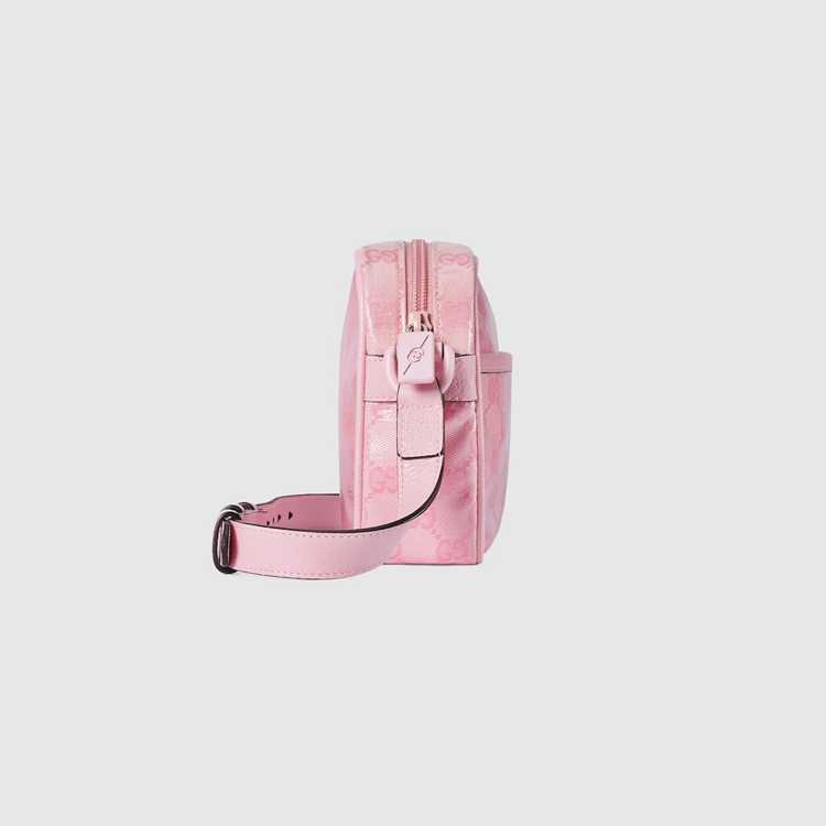 760342.FACK5.5823.010.082.0000.Light GG Crystal mini shoulder bag